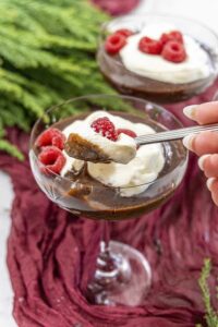 Cointreau súkkulaðimús