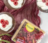 Cointreau súkkulaðimús