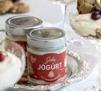 Linda Ben x Arna mjólkurvörur desember 2025 - 2 - 2