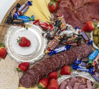 Linda Ben x SS nóvember 2025 - 5