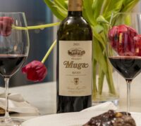 Rauðvínssósa sem fullkomnar nautasteikina