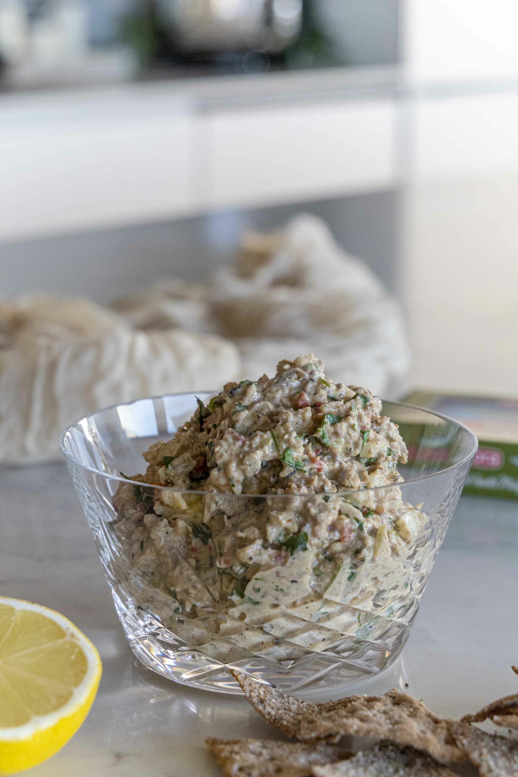 Einfalt Sardínusalat