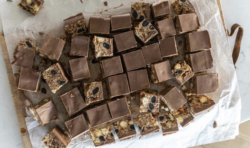 Döðlugott með Eitt Sett bitum og Bíókroppi