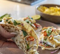 Linda Ben x Samherji janúar 2025 - 2