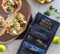 Linda Ben x Samherji janúar 2025 - 3