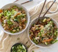 Linda Ben x Innnes febrúar 2026 - 3 - 4