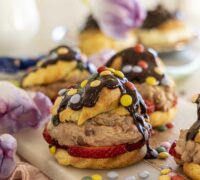 Linda Ben x Nói Síríus febrúar 2026 - 1 - 5