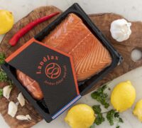 Linda Ben x Samherji febrúar 2026 - 8