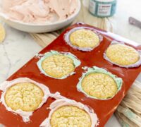 Linda Ben x Bako apríl 2026 - 2