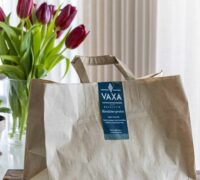 Sprettubrauð - prótein og trefjaríkt ristabrauð með túnfisk, kotasælu og sprettum