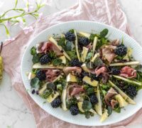 Linda Ben x Vaxa mars 2026 - 1