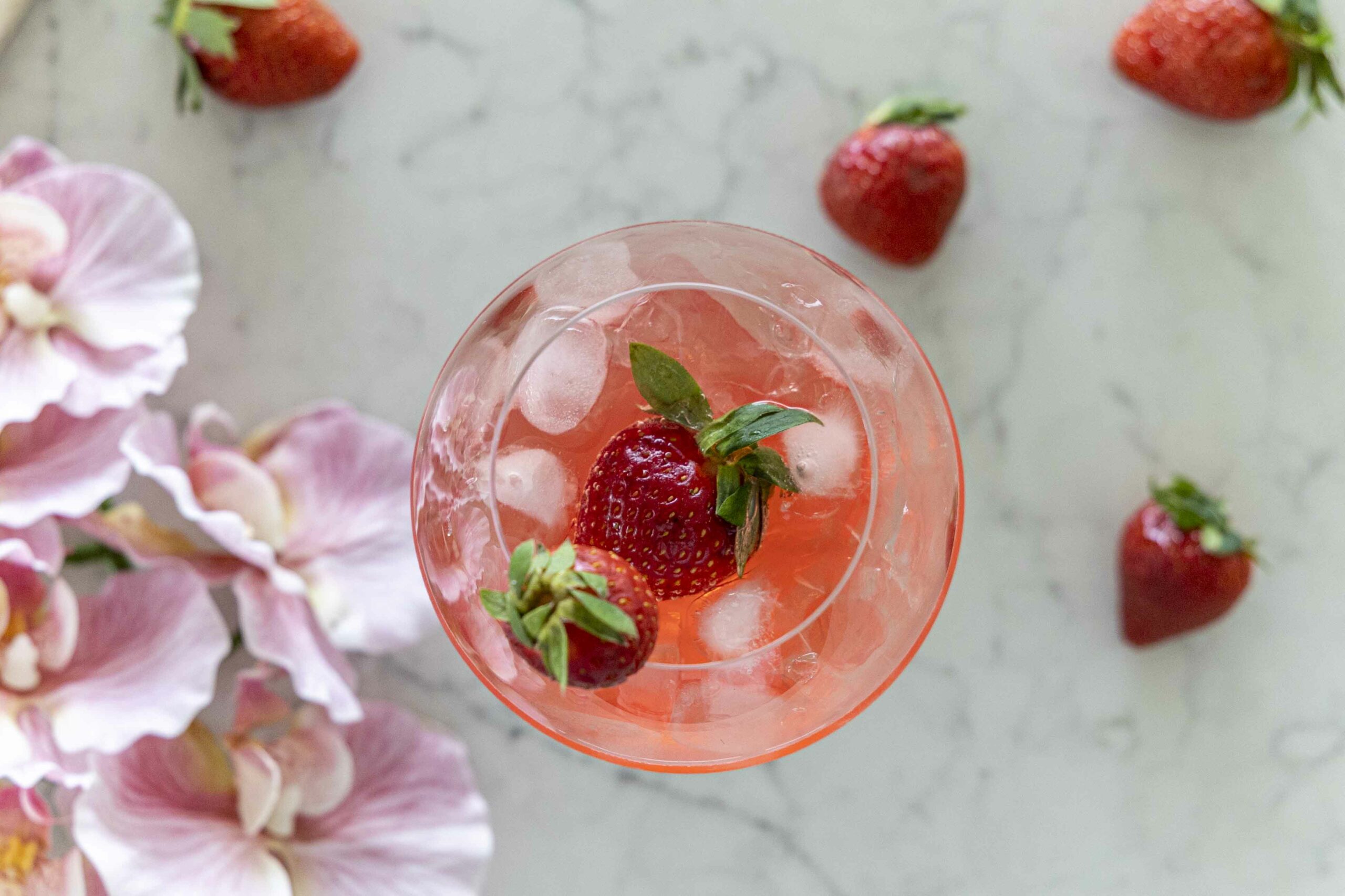 secret spritz, passoa spritz