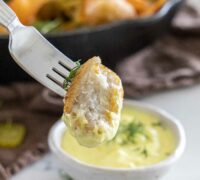 Fiskibollupanna