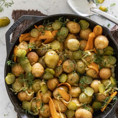 Fiskibollupanna