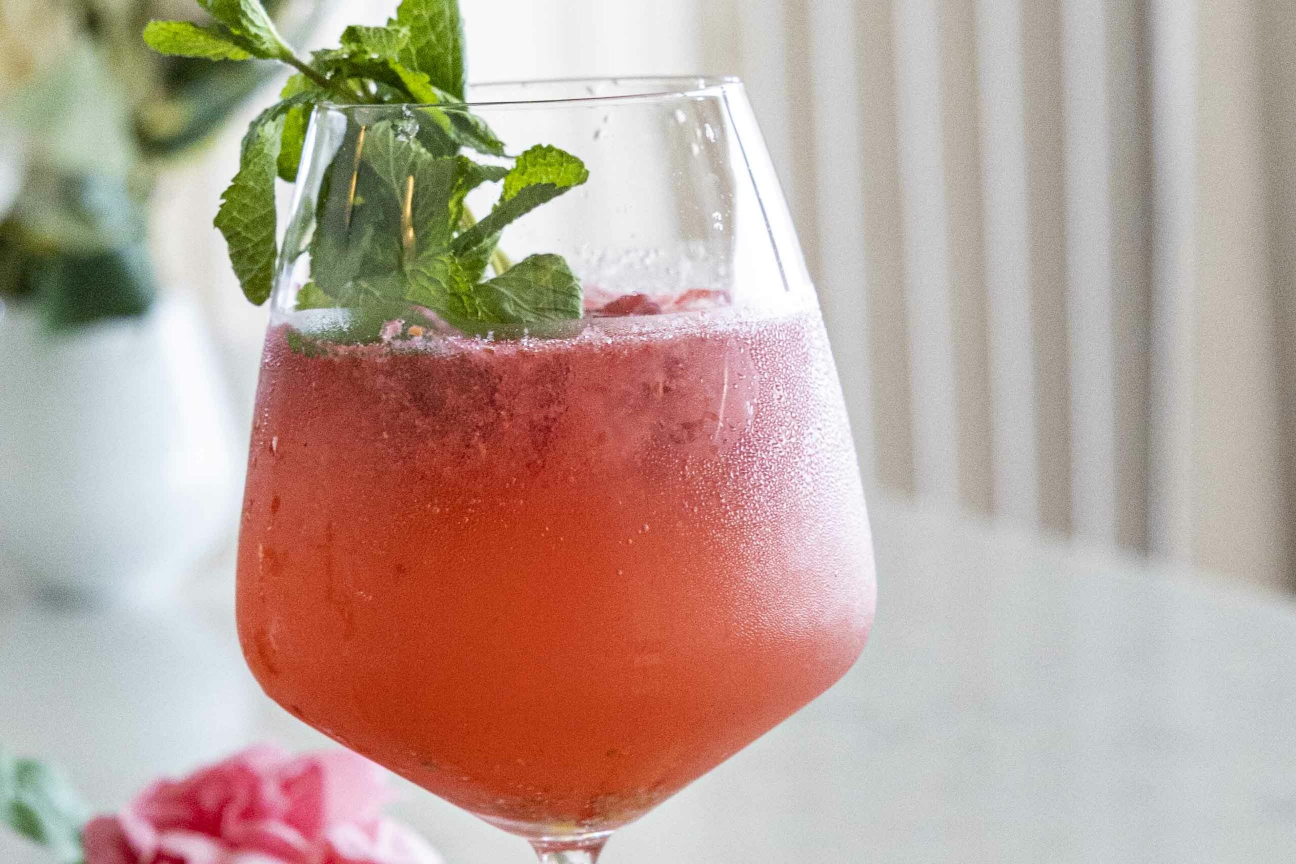 Sólskins spritz
