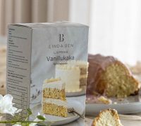 Möndlukaka drauma þinna
